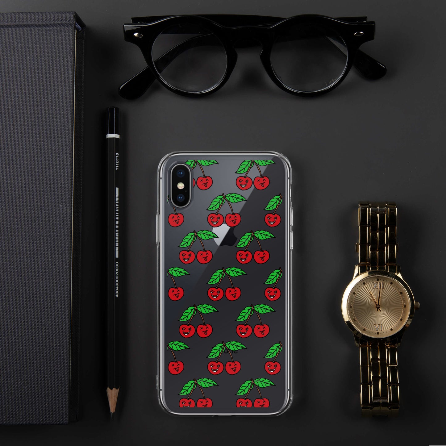 RottenCherry iPhone® NEW Case