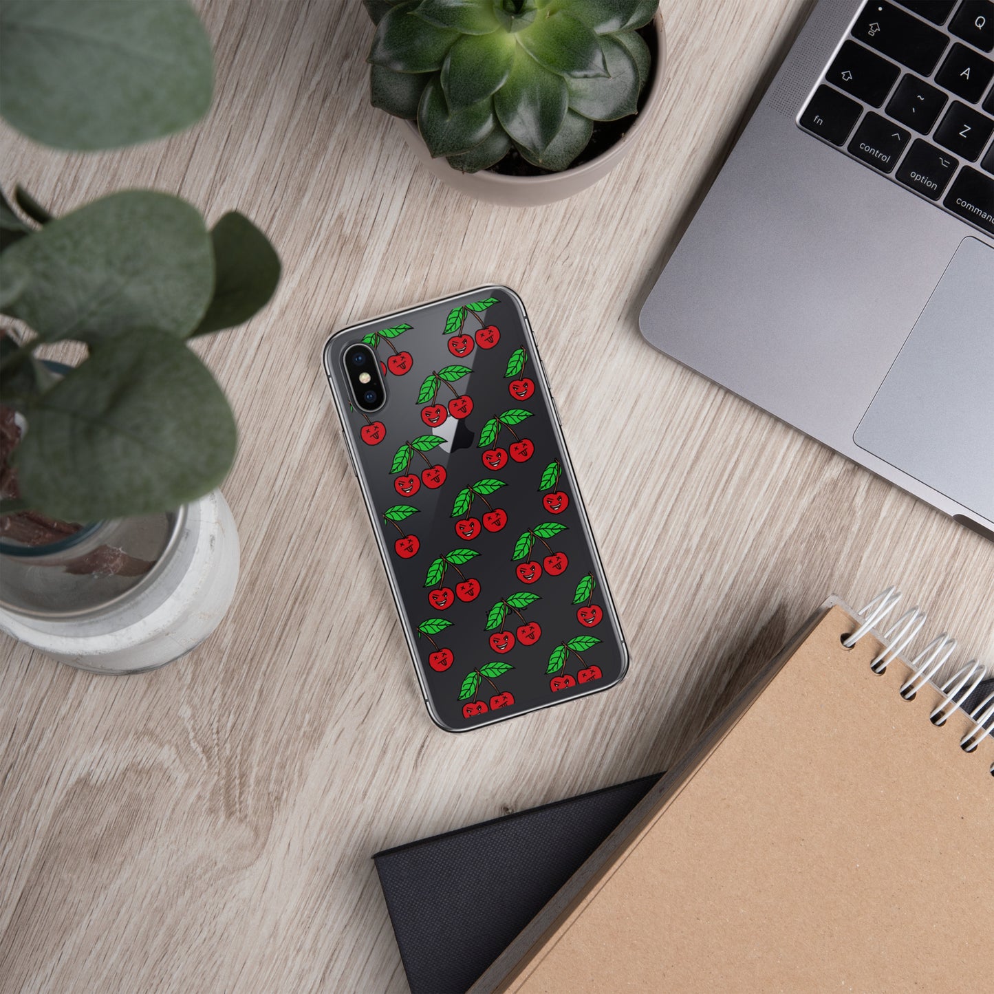 RottenCherry iPhone® NEW Case