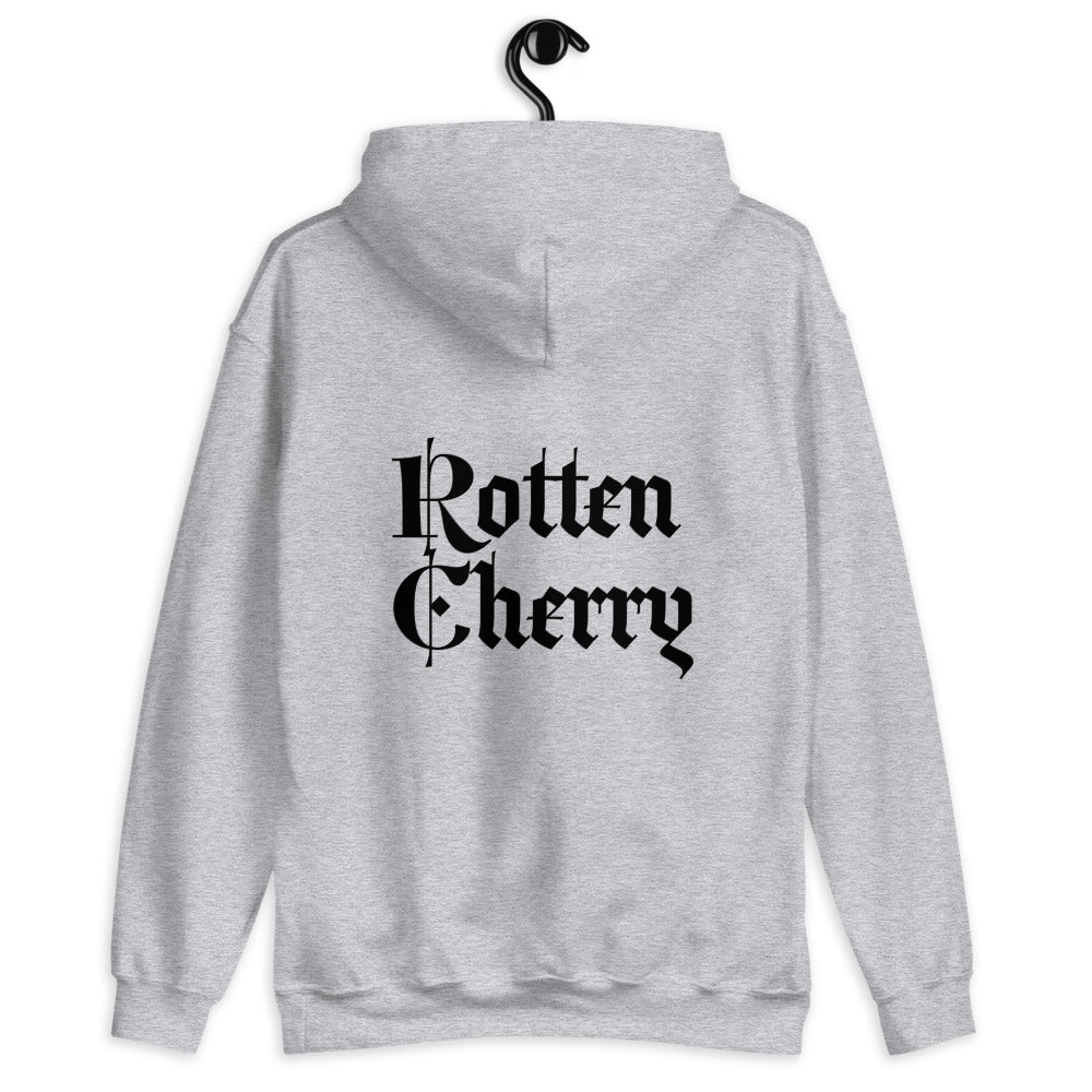 Rotten Cherry "Classic" Hoodie