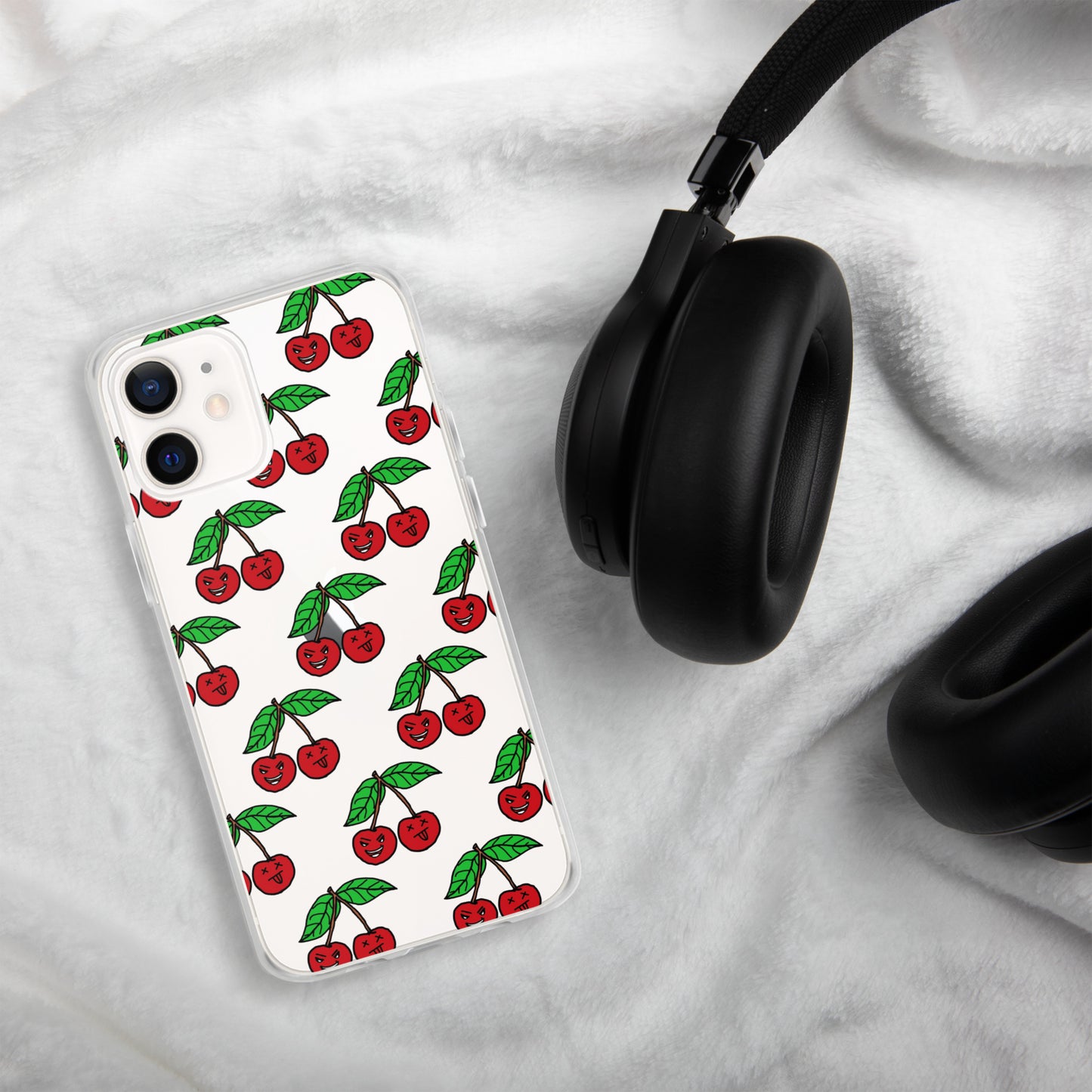 RottenCherry iPhone® NEW Case