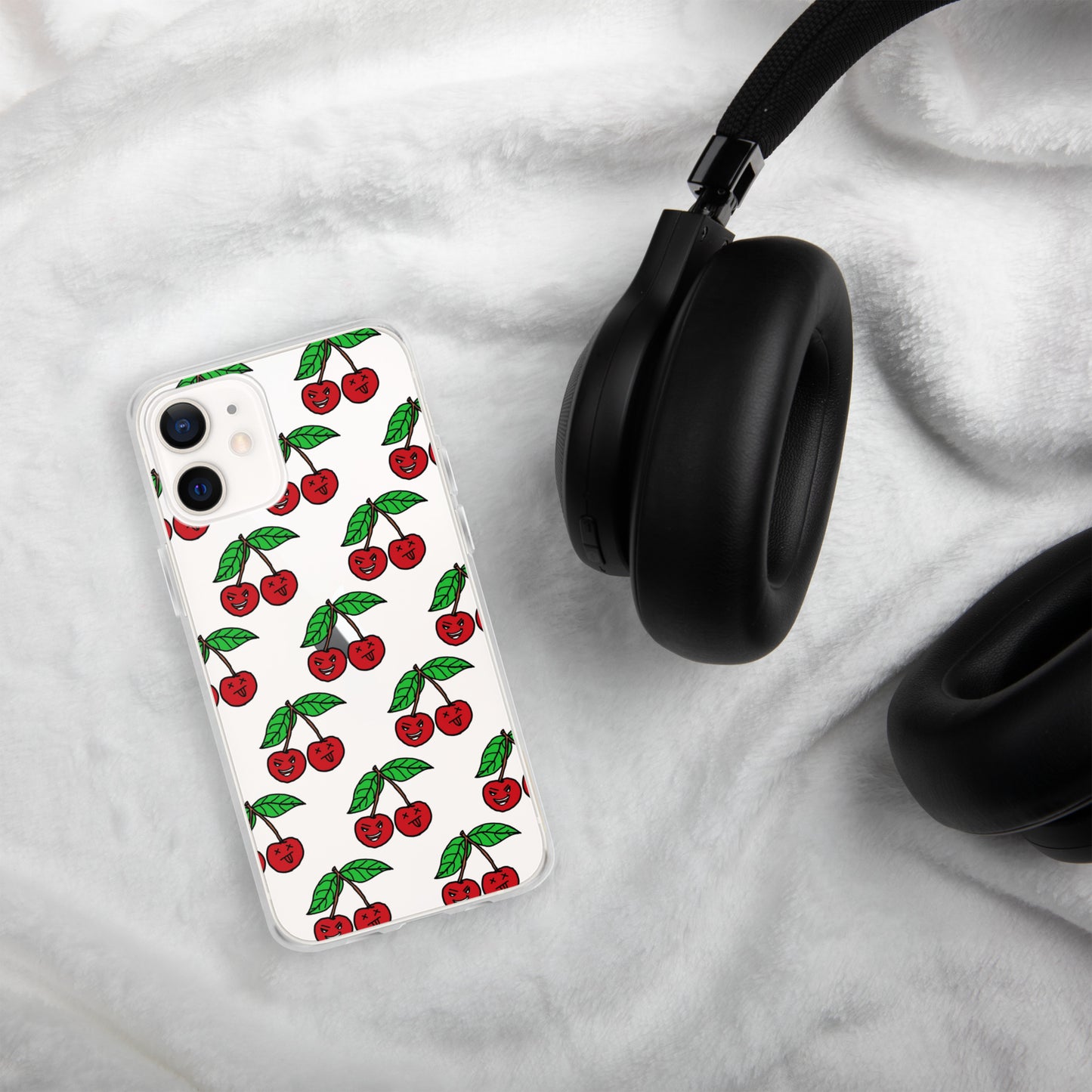 RottenCherry iPhone® NEW Case