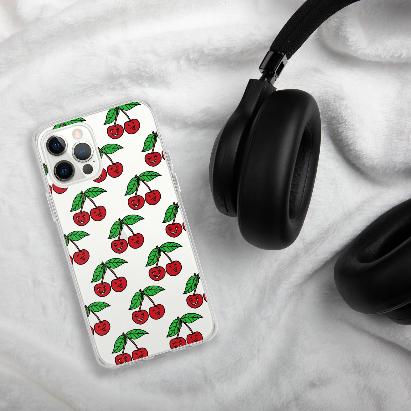 RottenCherry iPhone® NEW Case