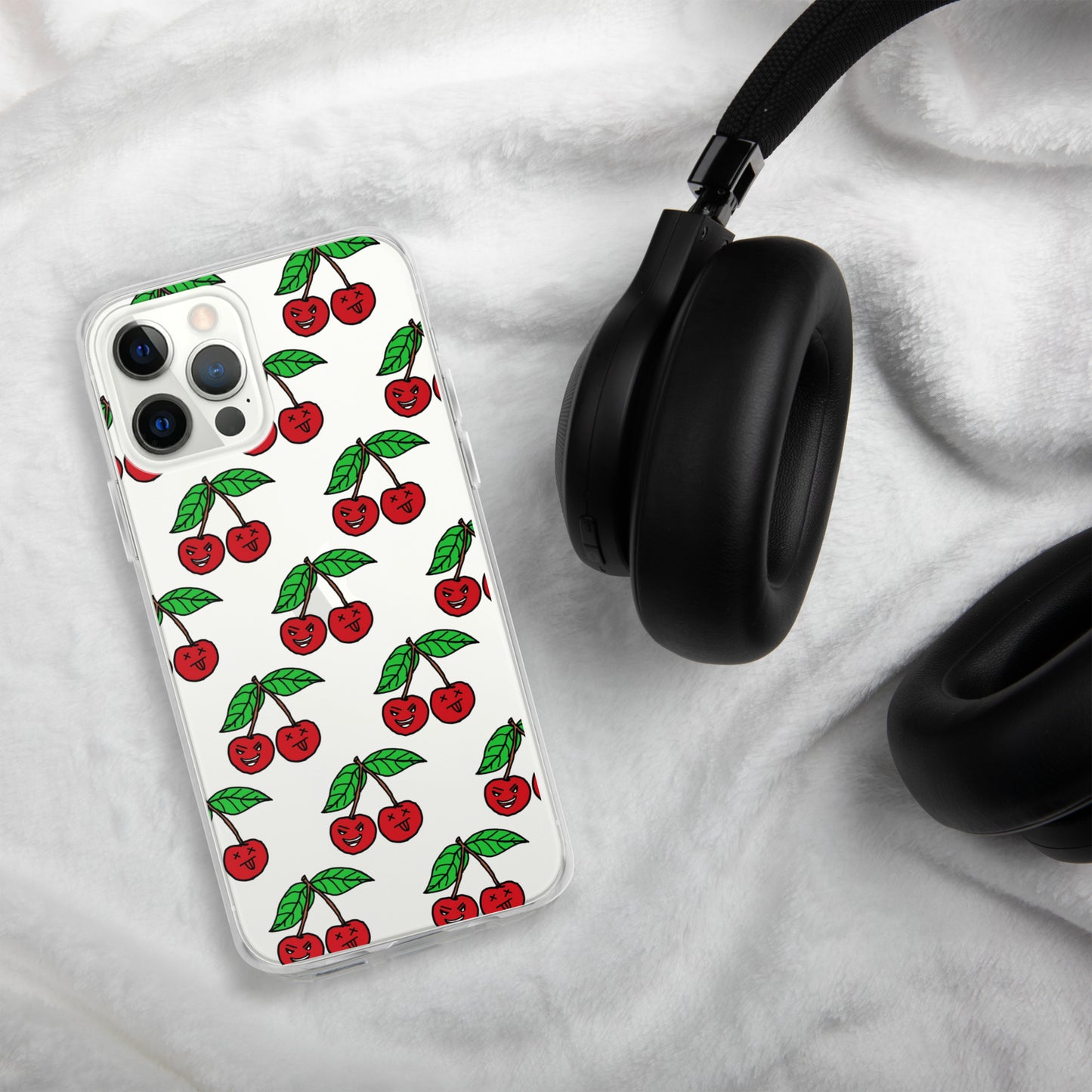 RottenCherry iPhone® NEW Case