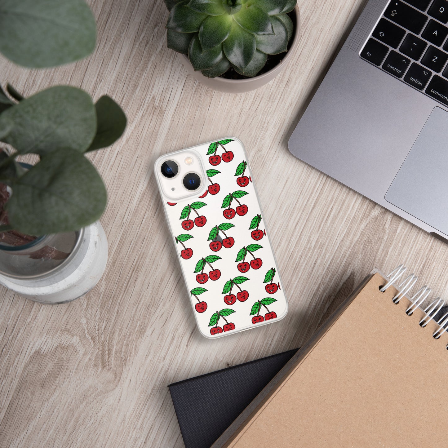 RottenCherry iPhone® NEW Case