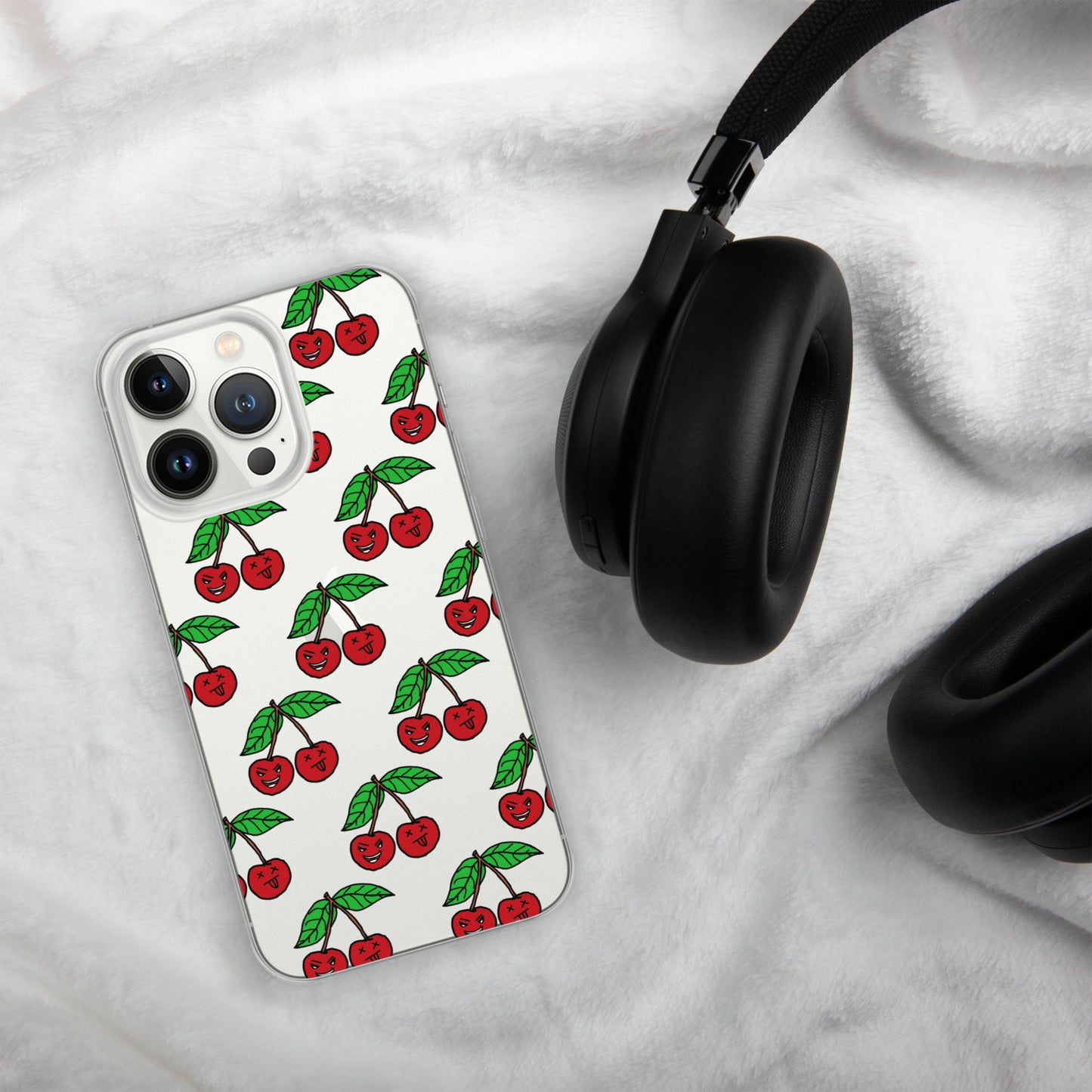 RottenCherry iPhone® NEW Case