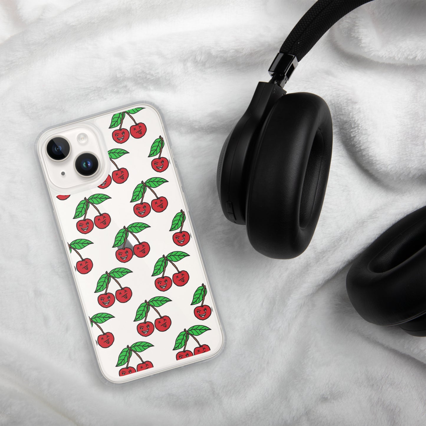 RottenCherry iPhone® NEW Case