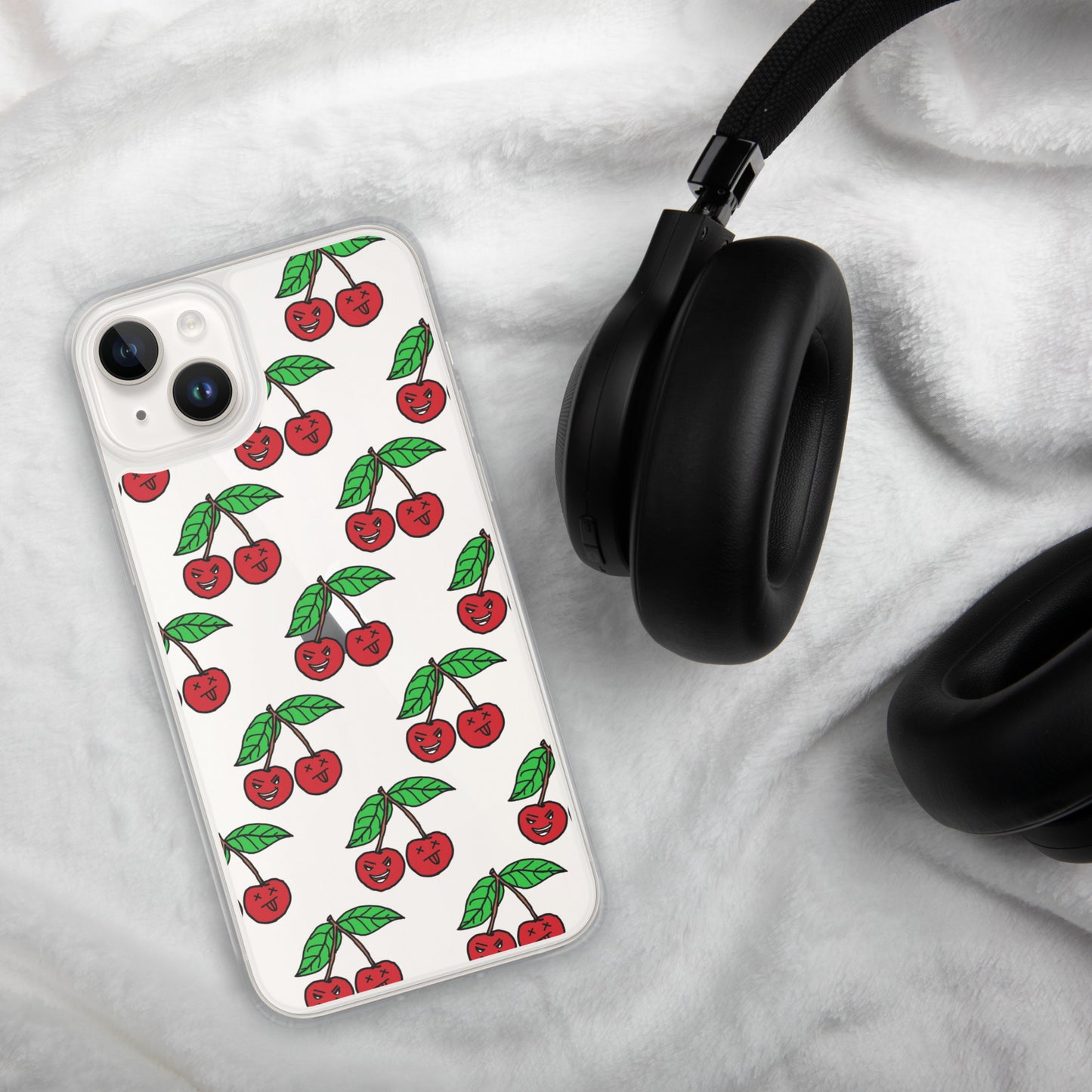 RottenCherry iPhone® NEW Case