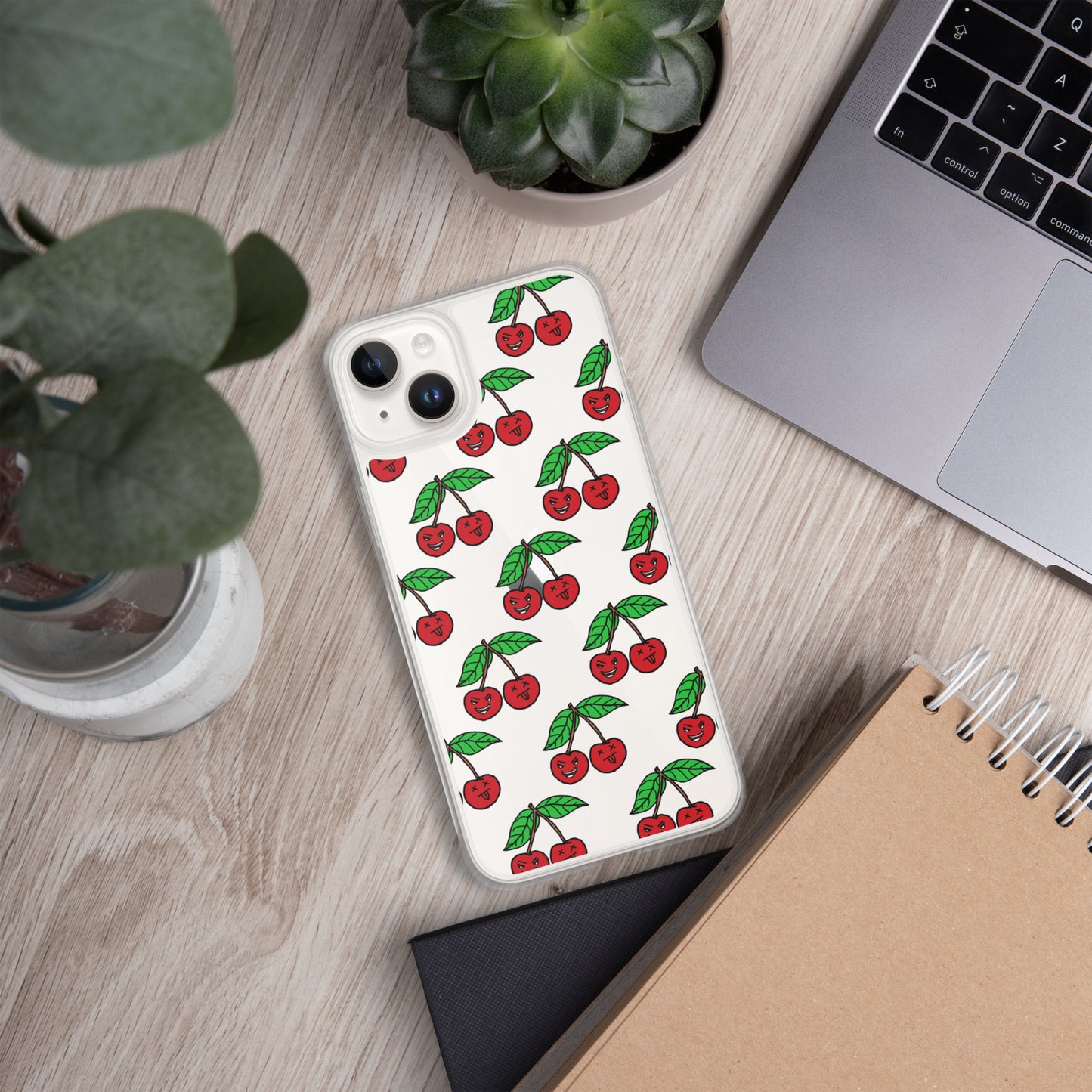 RottenCherry iPhone® NEW Case