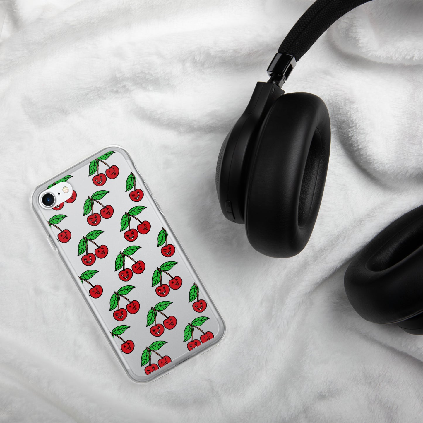 RottenCherry iPhone® NEW Case