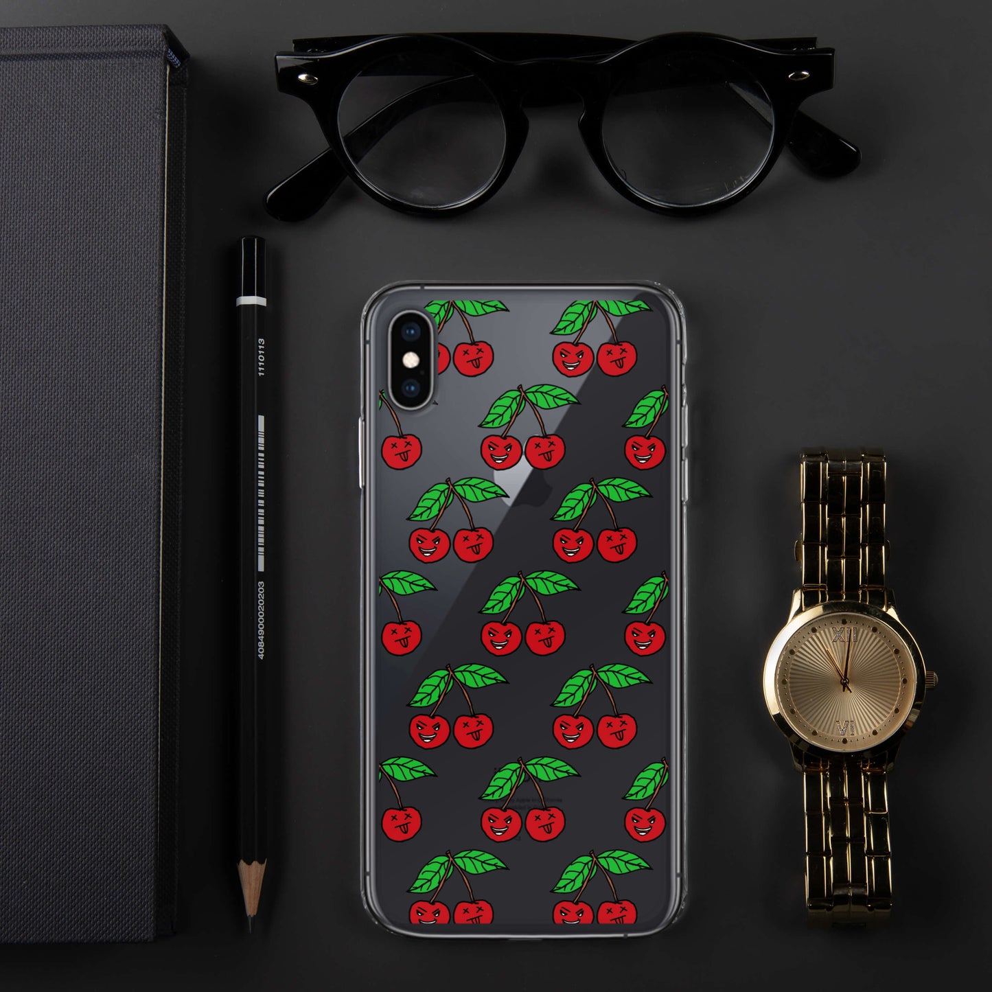 RottenCherry iPhone® NEW Case