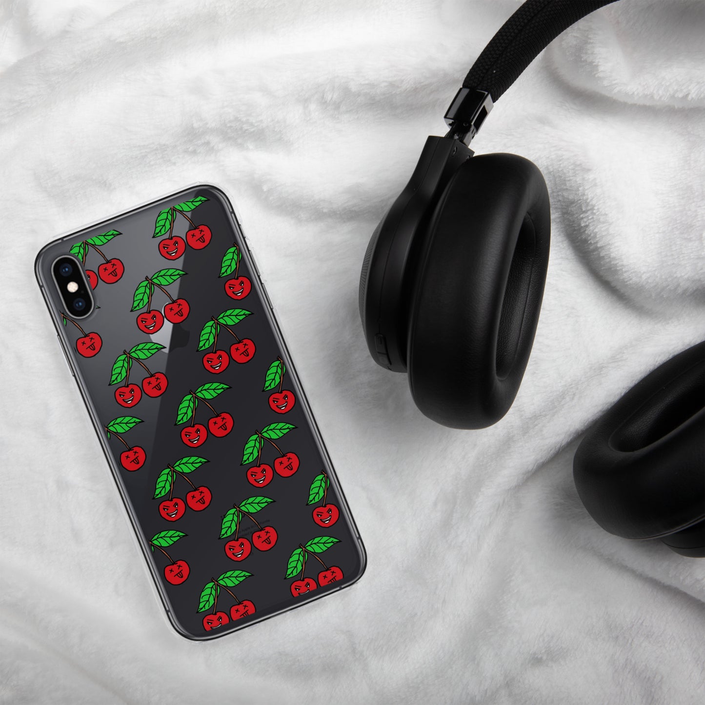 RottenCherry iPhone® NEW Case