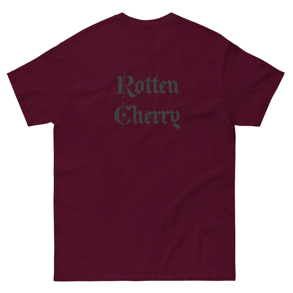 Rotten Cherry "Classic" T-Shirt