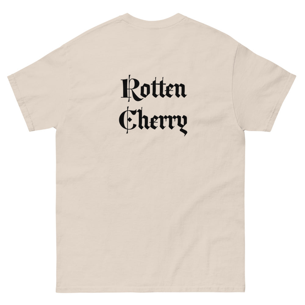 Rotten Cherry "Classic" T-Shirt