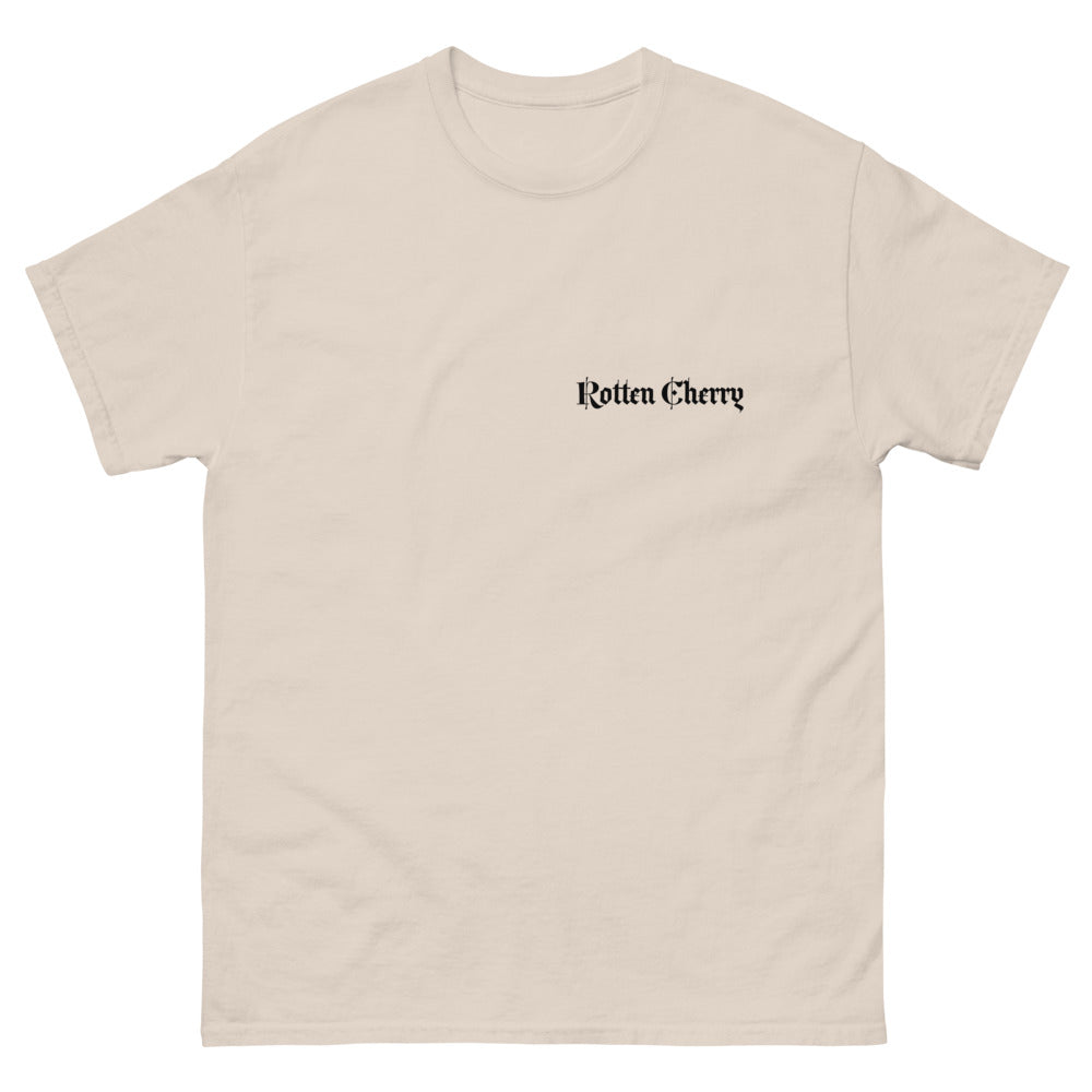 Rotten Cherry "Stay Rotten'' T-shirt