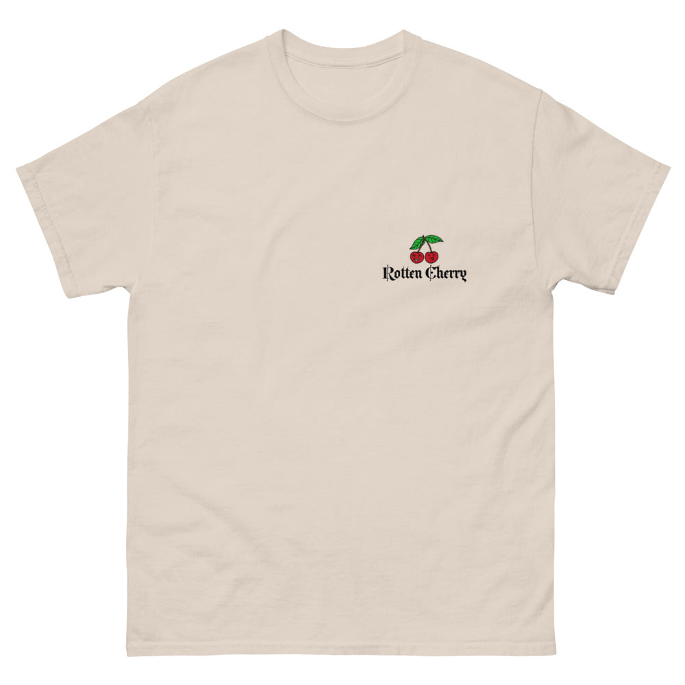 Rotten Cherry "Classic" T-Shirt