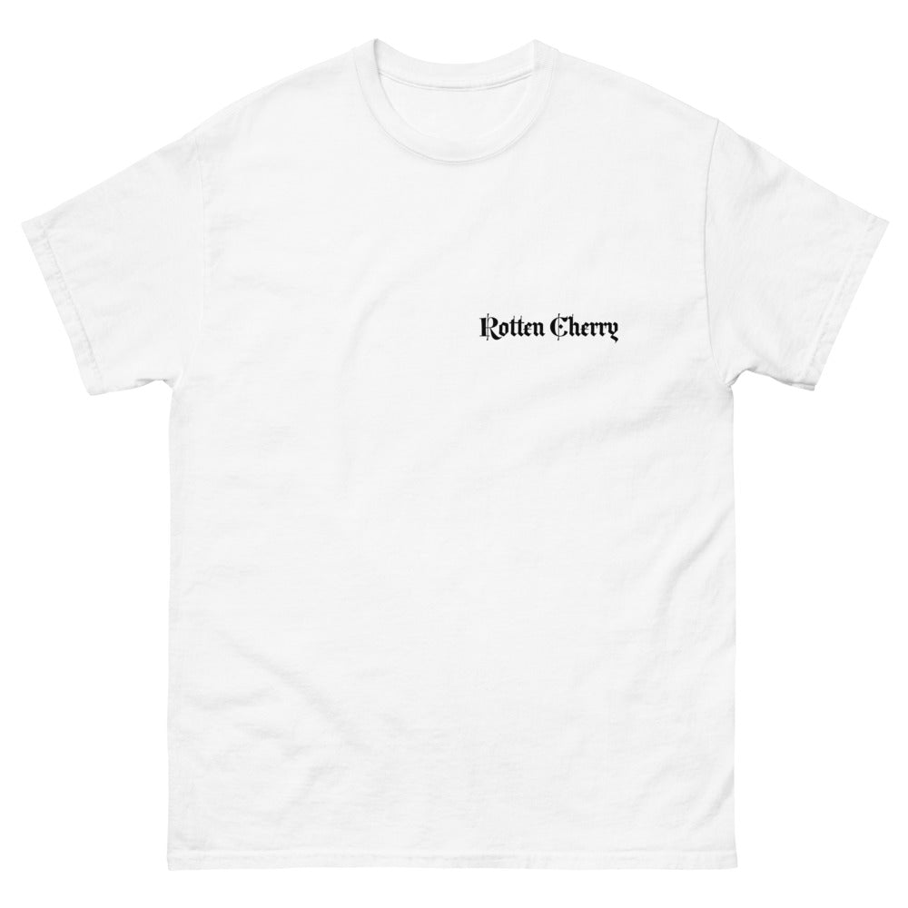 Rotten Cherry "Stay Rotten'' T-shirt