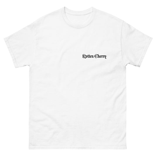 Rotten Cherry "Stay Rotten'' T-shirt