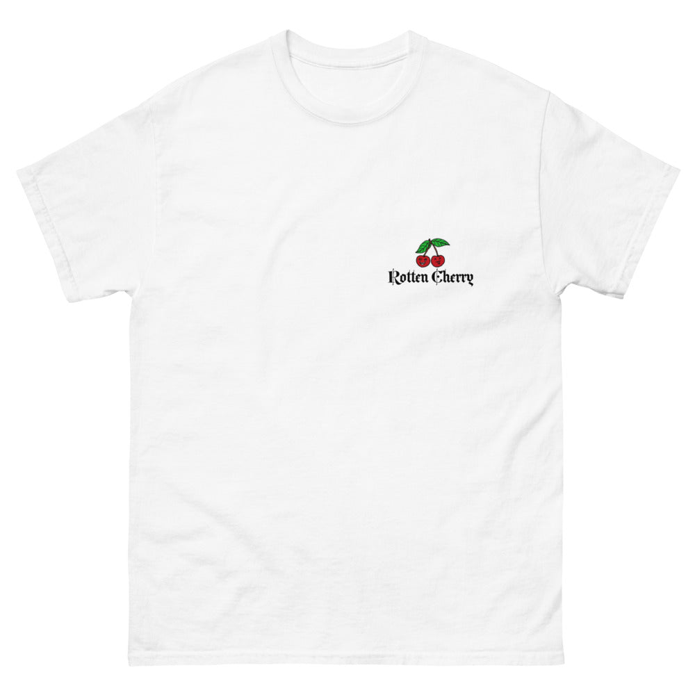 Rotten Cherry "Classic" T-Shirt