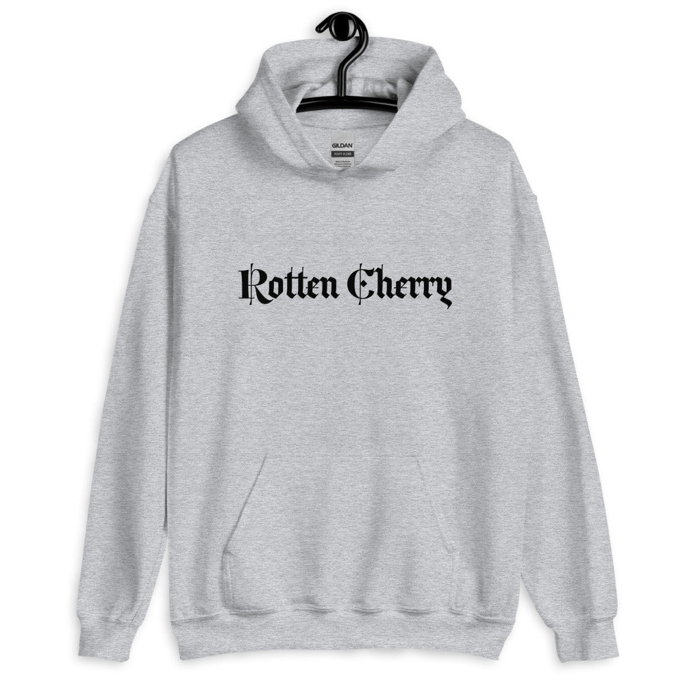 Rotten Cherry "Stay Rotten" Hoodie