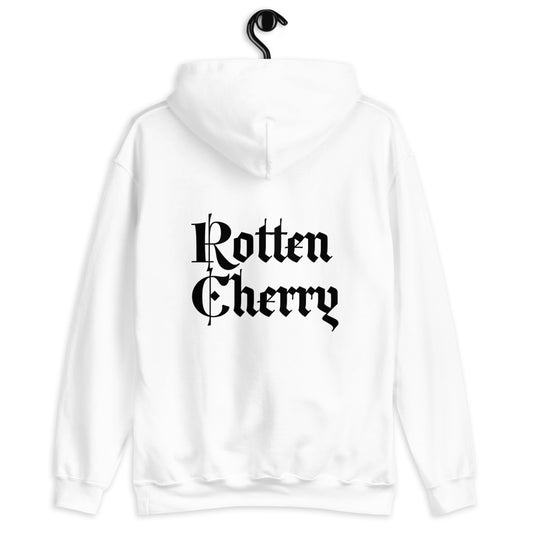 Rotten Cherry "Classic" Hoodie