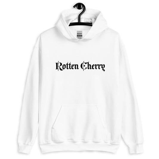 Rotten Cherry "Stay Rotten" Hoodie