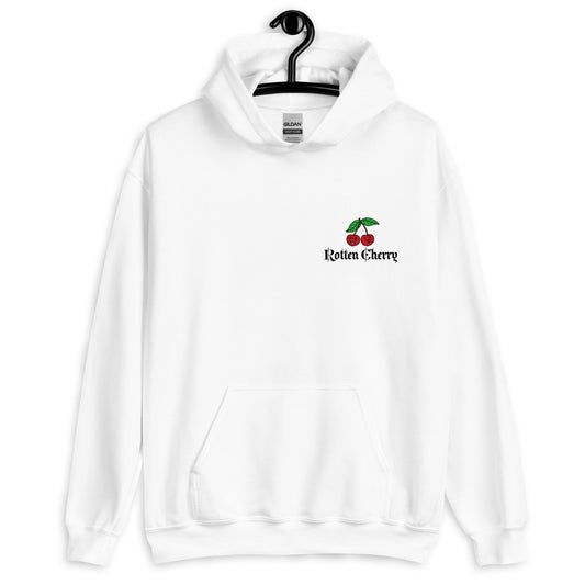 Rotten Cherry "Classic" Hoodie